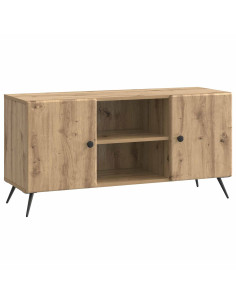 Mobile TV Rovere Artigianale 102 x 34,5 x 50 cm