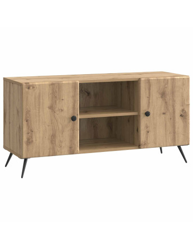 Mobile TV Rovere Artigianale 102 x 34,5 x 50 cm