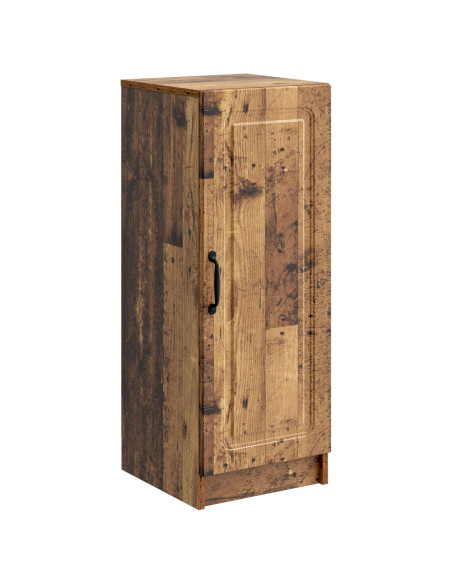 Credenza Legno antico 33 x 34,5 x 87 cm Legno ingegnerizzato