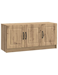 Mobile TV Rovere Artigianale 99 x 34,5 x 47 cm