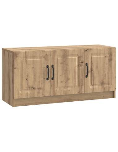 Mobile TV Rovere Artigianale 99 x 34,5 x 47 cm