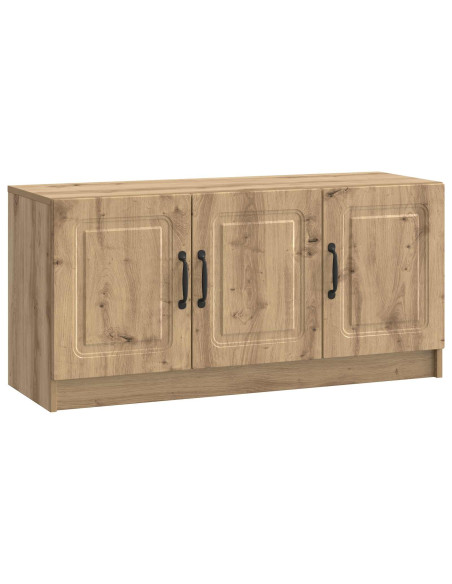 Mobile TV Rovere Artigianale 99 x 34,5 x 47 cm