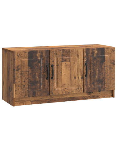 Mobile TV Legno antico 99 x 34,5 x 47 cm Legno ingegnerizzato