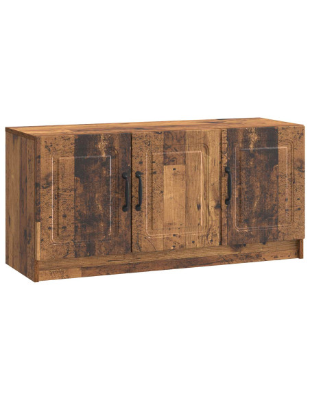 Mobile TV Legno antico 99 x 34,5 x 47 cm Legno ingegnerizzato