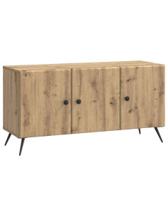 Mobile TV Rovere Artigianale 99 x 34,5 x 50 cm