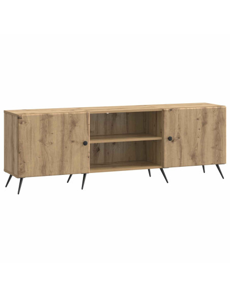 Mobile TV Rovere Artigianale 150 x 31 x 50 cm
