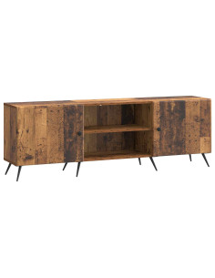 Mobile TV Legno antico 150 x 31 x 50 cm Legno ingegnerizzato