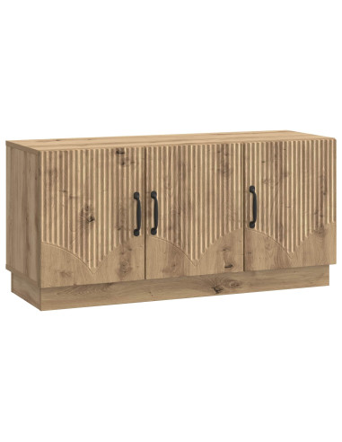 Mobile TV Rovere Artigianale 99 x 34,5 x 47 cm