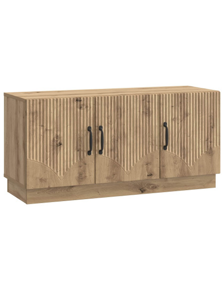 Mobile TV Rovere Artigianale 99 x 34,5 x 47 cm