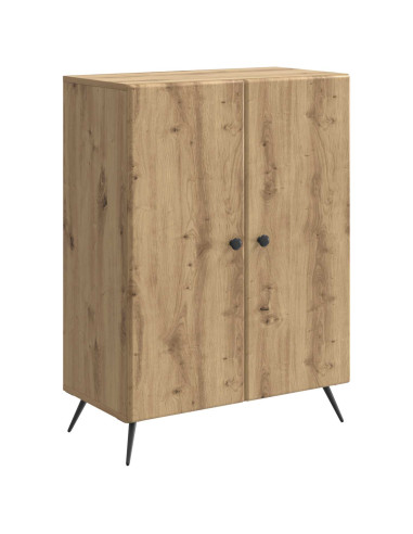 Credenza Rovere Artigianale 66 x 34,5 x 90 cm