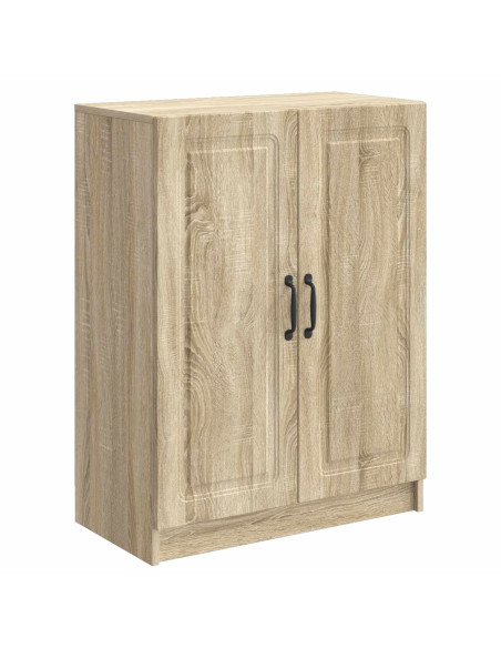 Credenza Rovere Sonoma 66 x 34,5 x 87 cm Legno ingegnerizzato