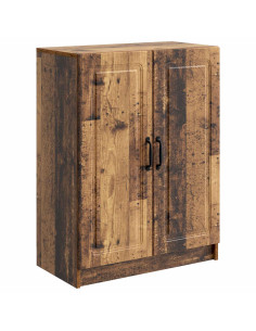 Credenza Legno antico 66 x 34,5 x 87 cm Legno ingegnerizzato