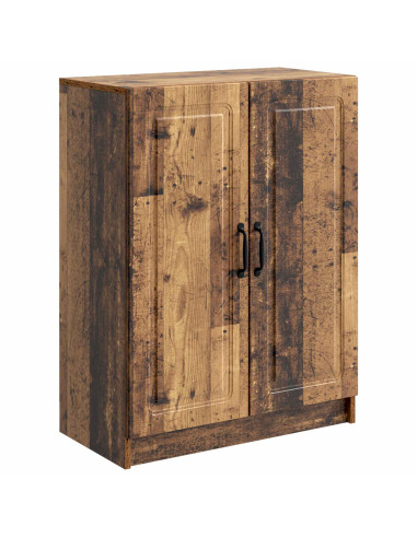 Credenza Legno antico 66 x 34,5 x 87 cm Legno ingegnerizzato