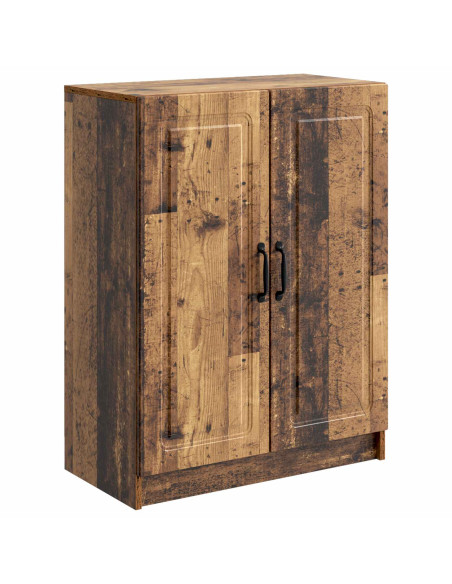 Credenza Legno antico 66 x 34,5 x 87 cm Legno ingegnerizzato