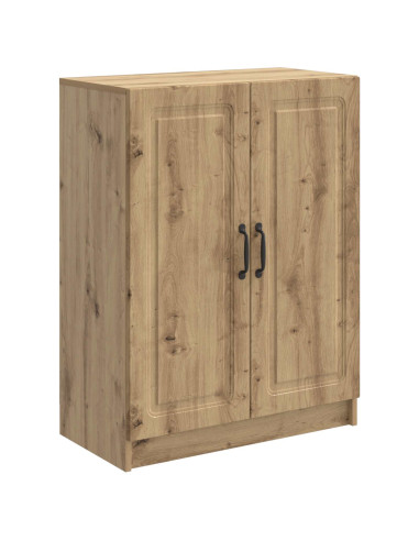 Credenza Rovere Artigianale 66 x 34,5 x 87 cm