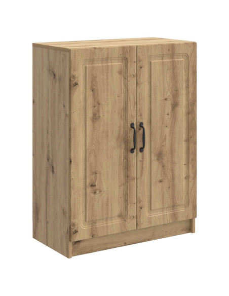 Credenza Rovere Artigianale 66 x 34,5 x 87 cm