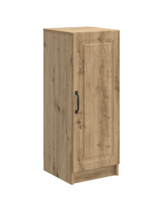 Credenza Rovere Artigianale 33 x 34,5 x 87 cm