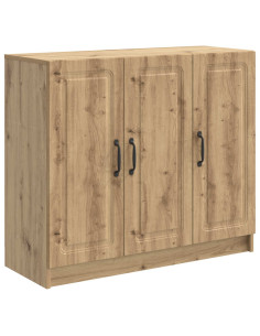 Credenza Rovere Artigianale 89 x 34,5 x 77 cm