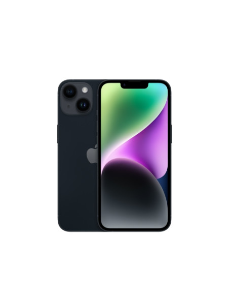 SMARTPHONE APPLE REFURBISHED 311430241 iPhone 14 128GB Midnight 6.1" GRADO A