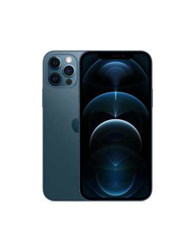 SMARTPHONE APPLE REFURBISHED 311412731 iPhone 12 Pro 128GB Graphite 6.1" GRADO A