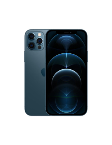 SMARTPHONE APPLE REFURBISHED 311412731 iPhone 12 Pro 128GB Graphite 6.1" GRADO A
