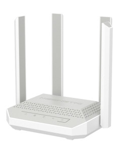 KEENETIC MODEM ROUTER SPEEDSTER 4G+ AC1200 MESH WI-FI 5, LTE CAT.6  N.4 PORTE GIGABIT