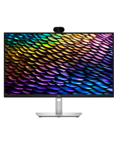DELL 27 VIDECONF MONITOR P2726DEB