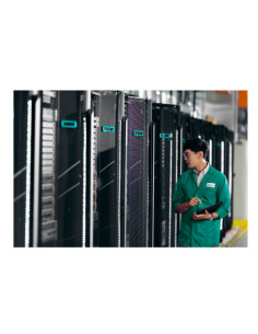 HPE ProLiant ML350 Gen11 SFF Tri-Mode PCIe Controller Cable Kit