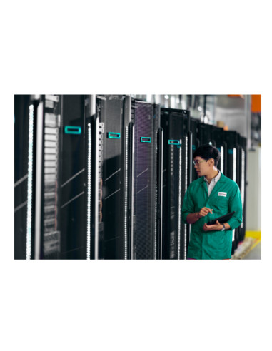 HPE ProLiant ML350 Gen11 SFF Tri-Mode PCIe Controller Cable Kit