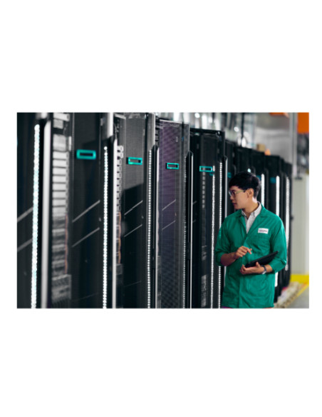 HPE ProLiant ML350 Gen11 SFF Tri-Mode PCIe Controller Cable Kit