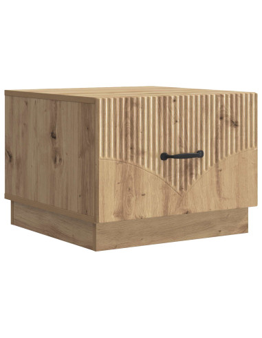 Tavolino da salotto Rovere Artigianale 49 x 50 x 37 cm