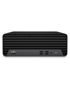 REFURBISED HP PC SFF 400 G7 i5-10400F 8GB 256GB SSD WIN 11 PRO