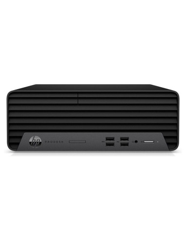 REFURBISED HP PC SFF 400 G7 i5-10400F 8GB 256GB SSD WIN 11 PRO
