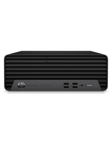 REFURBISED HP PC SFF 400 G7 i5-10400F 8GB 256GB SSD WIN 11 PRO