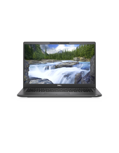 REFURBISED DELL NB 14" LATITUDE 7400 REFURBISHED i7-8665U 8GB 256GB SSD WIN 11 PRO