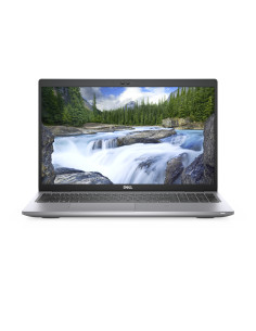REFURBISED DELL NB 15,6" LATITUDE 5520 REFURBISHED i7-1185G7 16GB 512GB SSD WIN 11 PRO