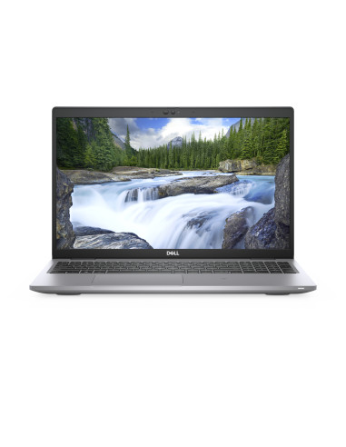 REFURBISED DELL NB 15,6" LATITUDE 5520 REFURBISHED i7-1185G7 16GB 512GB SSD WIN 11 PRO