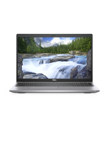 REFURBISED DELL NB 15,6" LATITUDE 5520 REFURBISHED i7-1185G7 16GB 512GB SSD WIN 11 PRO