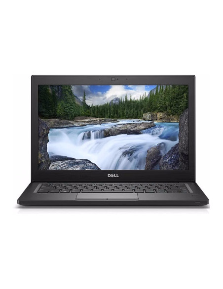 REFURBISED DELL NB 12,5" LATITUDE 7290 REFURBISHED i7-8650U 8GB 256GB SSD WIN 11 PRO