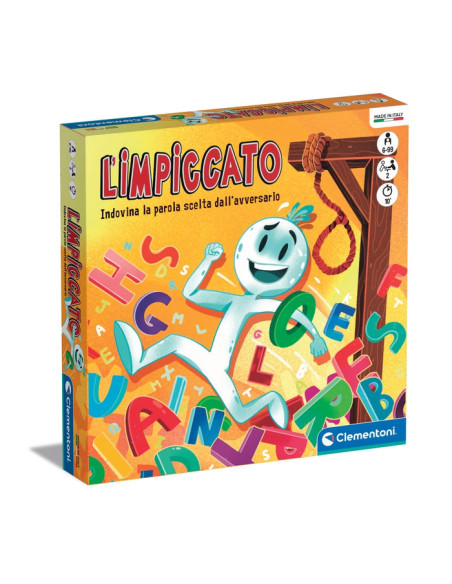 Baby L'impiccato