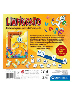 Baby L'impiccato 2