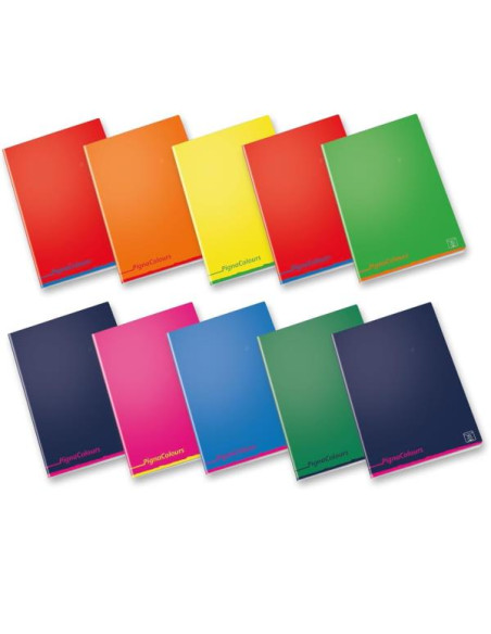 CF10 QUAD.MAXI PIGNA COL 42FF/SH 4F