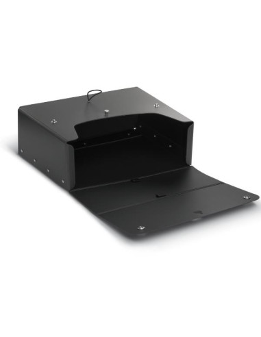 RACC PICKUP BOX DORSO16CM ANTRACITE
