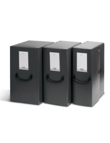 RACC PICKUP BOX DORSO16CM ANTRACITE