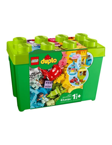 CONTENITORE DI MATTONCINI - DL