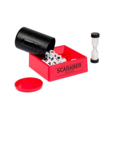 SCARABEO SHAKE