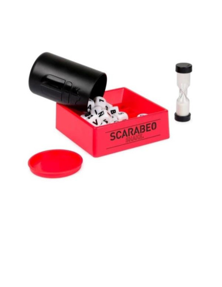 SCARABEO SHAKE