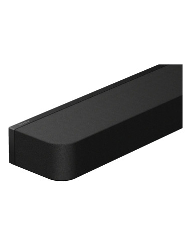 Sony BRAVIA Theatre Bar 8, HTA8000 – Dolby Atmos soundbar, 11 Speaker, Wi-Fi, Bluetooth, 360 Spatial Sound Mapping