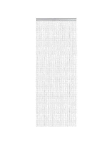 Zanzariera da Porta a Catena 80x221 cm in Alluminio