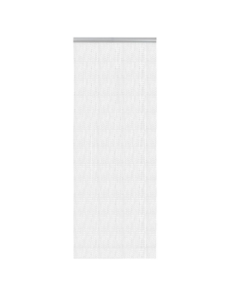 Zanzariera da Porta a Catena 80x221 cm in Alluminio